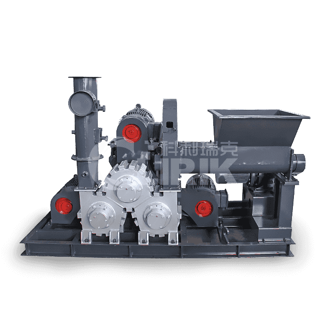 Powder Surface Coating Machine