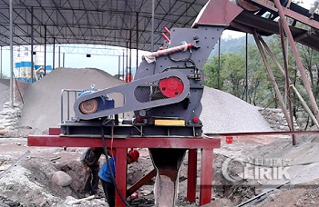 hammer mill