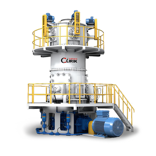 Industrial Grinding Mill