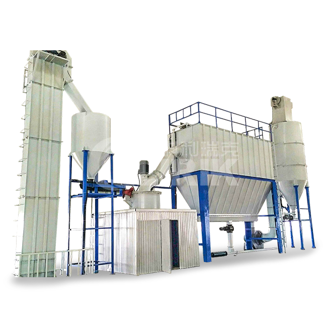 Limestone Grinding Mill for sale